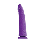 Colours Pleasures Thin 8 Inch Dildo