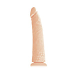 Colours Pleasures Thin 8 Inch Dildo