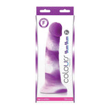 Colours Pleasures Yum Yum Dildo