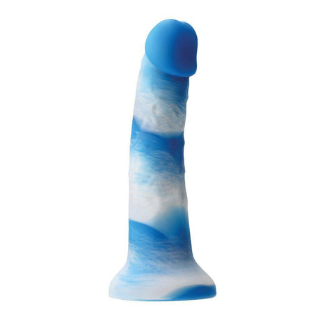 Colours Pleasures Yum Yum Dildo