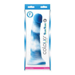 Colours Pleasures Yum Yum Dildo