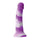 Colours Pleasures Yum Yum Dildo