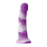 Colours Pleasures Yum Yum Dildo