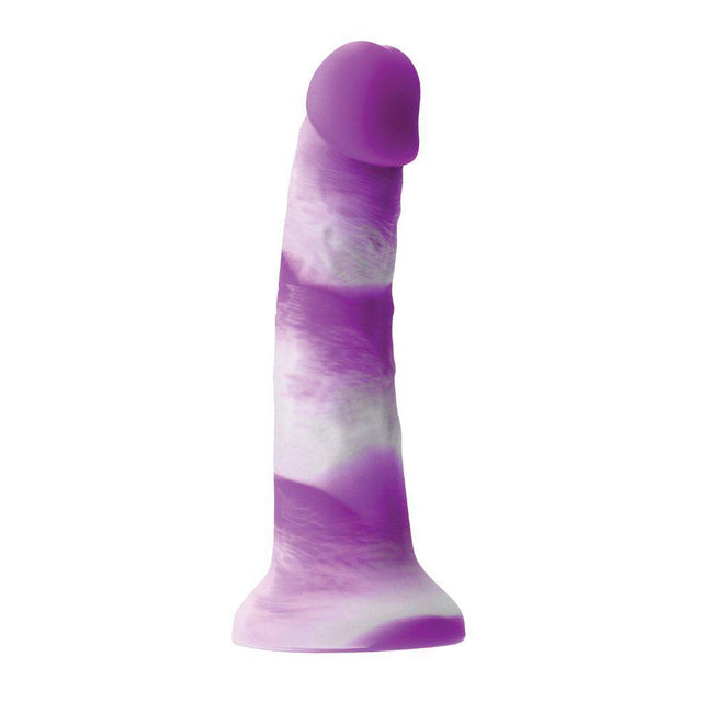 Colours Pleasures Yum Yum Dildo