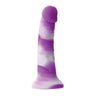 Colours Pleasures Yum Yum Dildo