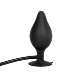 Colt Huge Inflatable Butt Plug