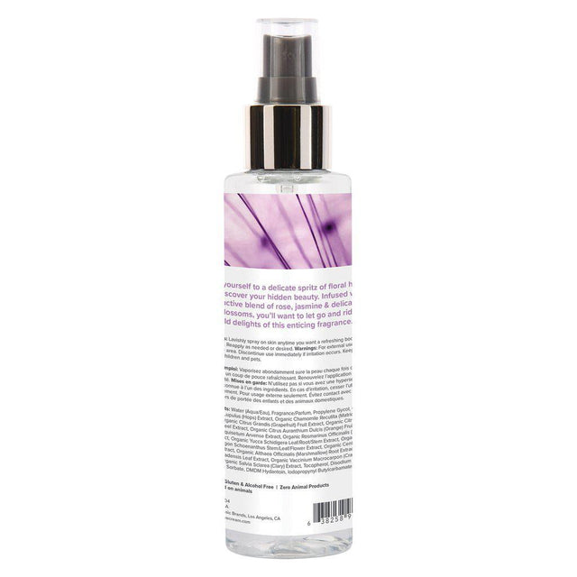 Coochy Oh So Tempting Fragrance Mist
