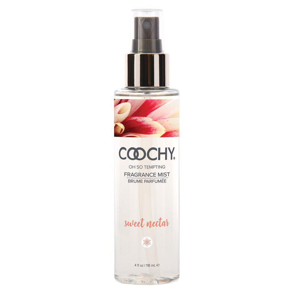 Coochy Oh So Tempting Fragrance Mist