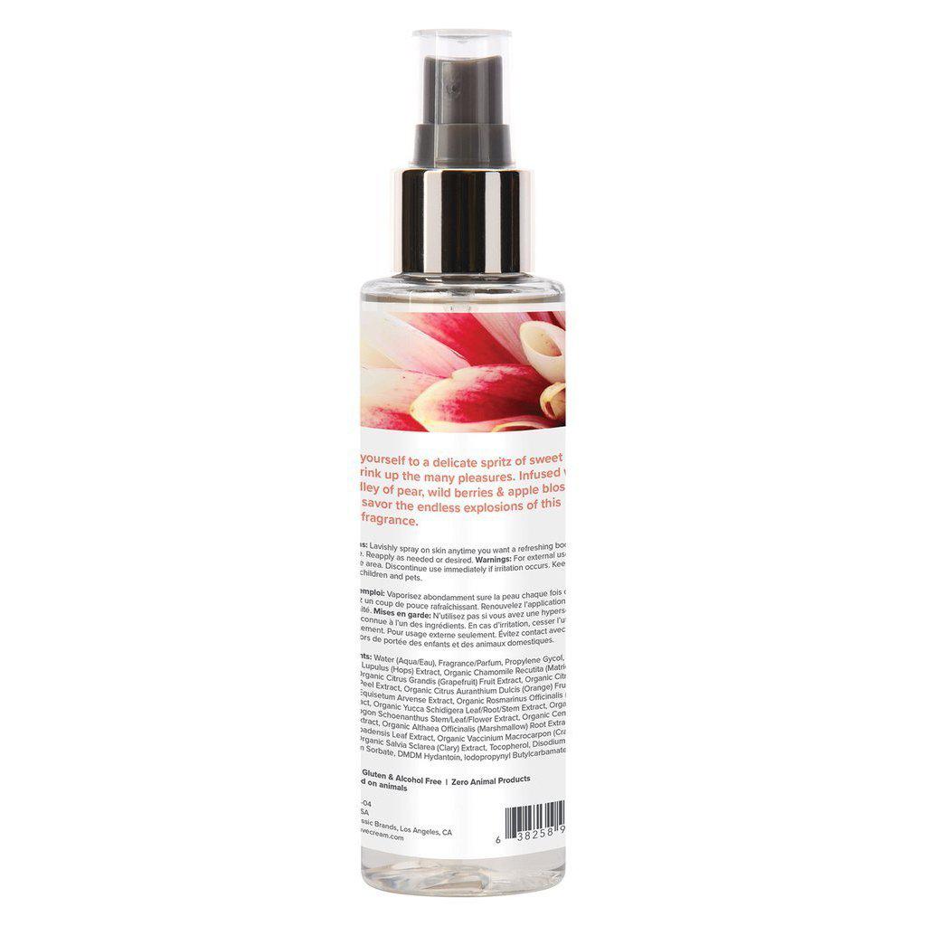 Coochy Oh So Tempting Fragrance Mist