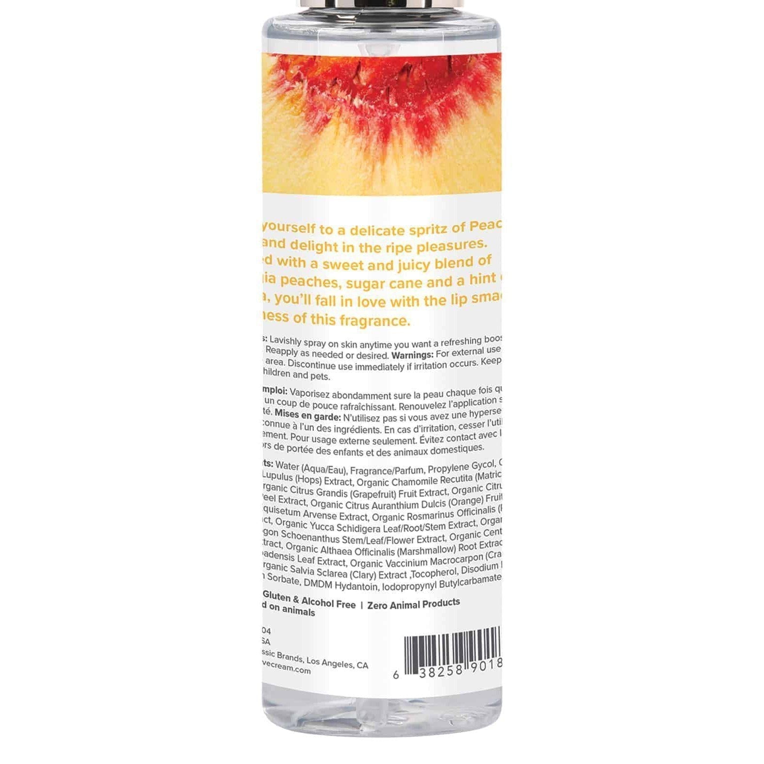 Coochy Oh So Tempting Fragrance Mist