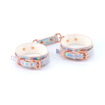 Cosmo Bondage Wrist Cuffs