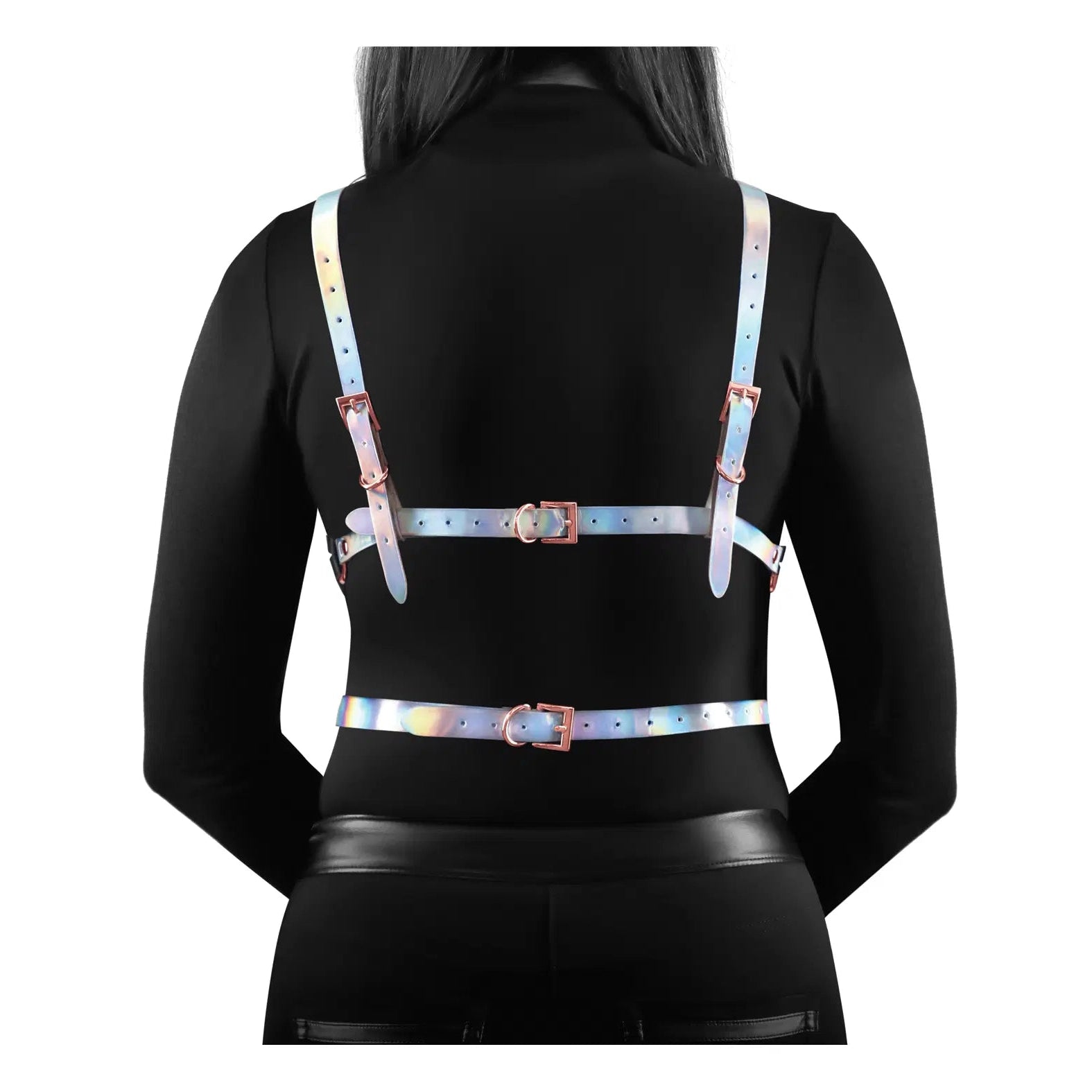 Cosmo Harness Risque