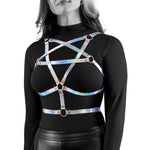 Cosmo Harness Risque