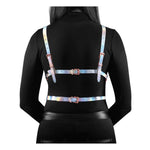 Cosmo Harness Risque