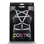 Cosmo Harness Risque
