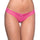 Crotchless Pearl Thong