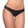 Crotchless Pearl Thong