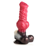 Cujo Canine Silicone Dildo