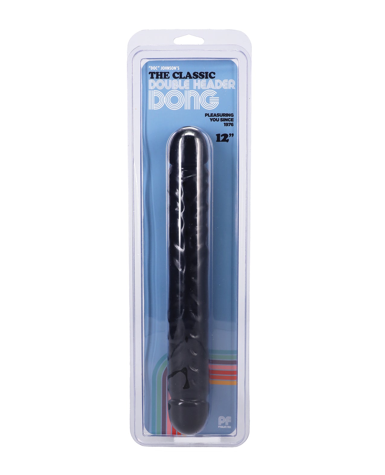 12 Inch Double Sided Dildo