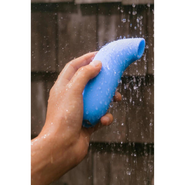 Dame Aer Suction Vibrator