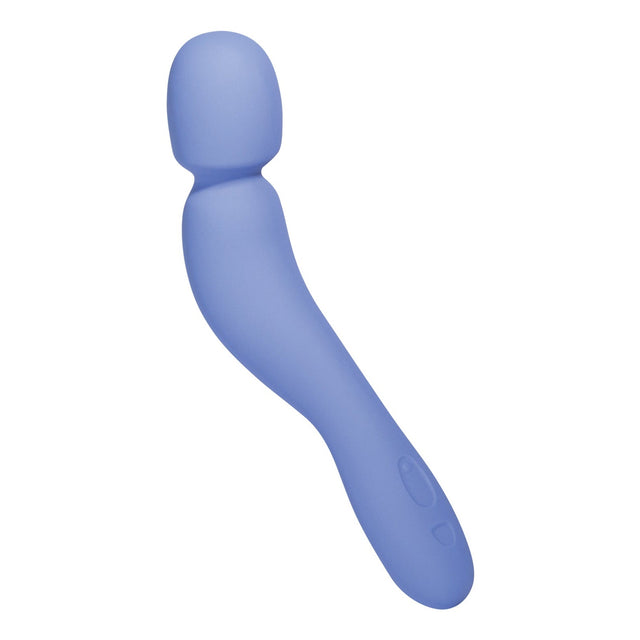 Dame Com Wand Vibrator - Periwinkle