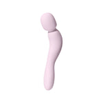 Dame Com Wand Vibrator - Quartz