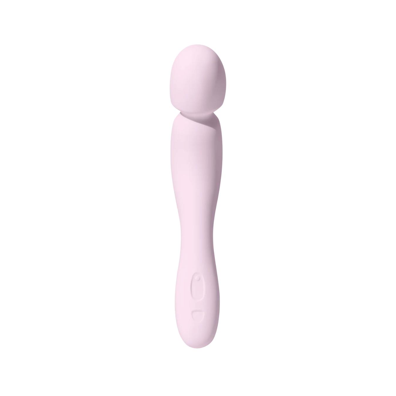 Dame Com Wand Vibrator - Quartz