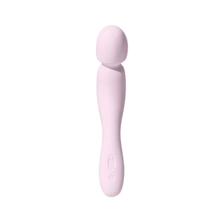 Dame Com Wand Vibrator - Quartz