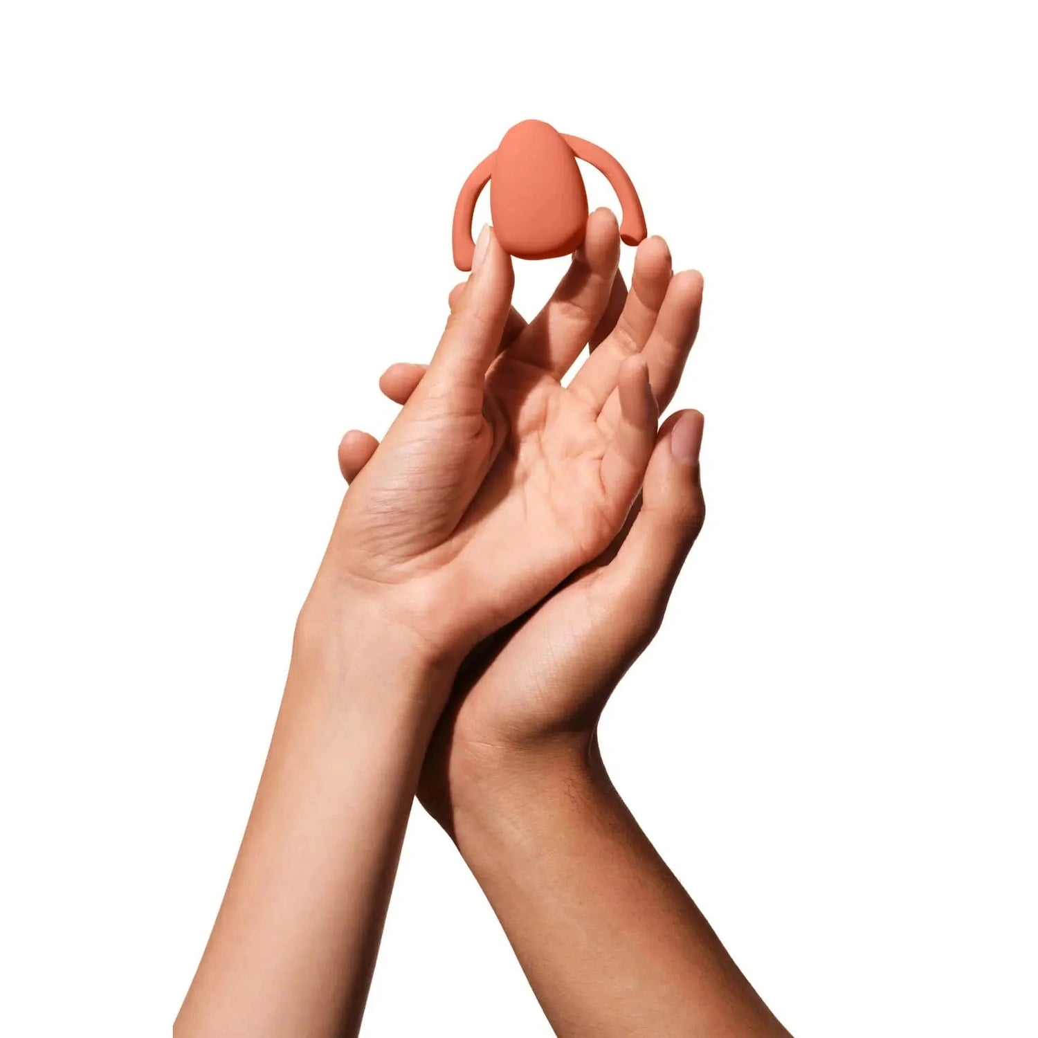 Dame Eva Hands-Free Clitoral Vibe