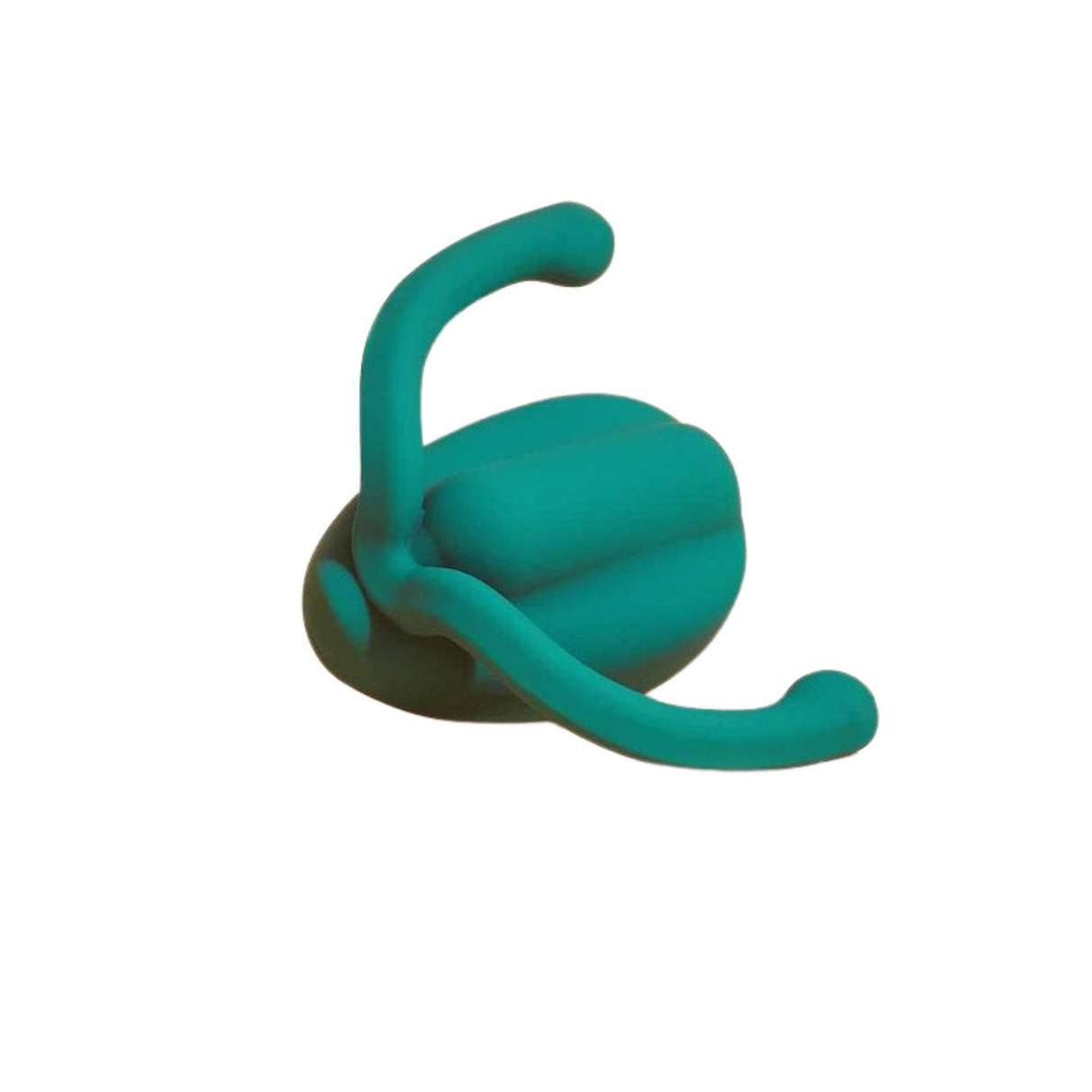 Dame Eva II Hands Free Clit Vibrator