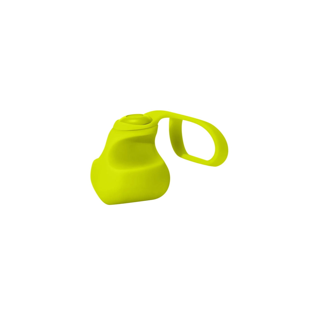 Dame Fin Finger Vibrator