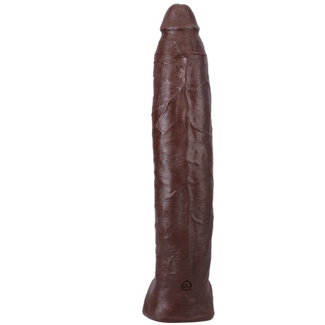 Damion Dayski Ultraskyn Dildo