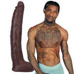 Damion Dayski Ultraskyn Dildo