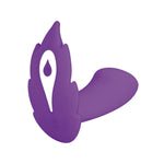 Deep Secret Remote Panty Vibe