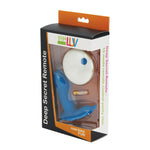 Deep Secret Remote Panty Vibe