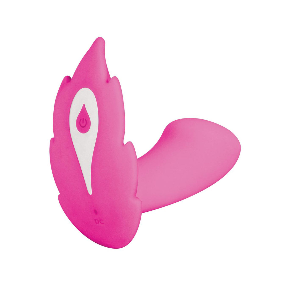 Deep Secret Remote Panty Vibe