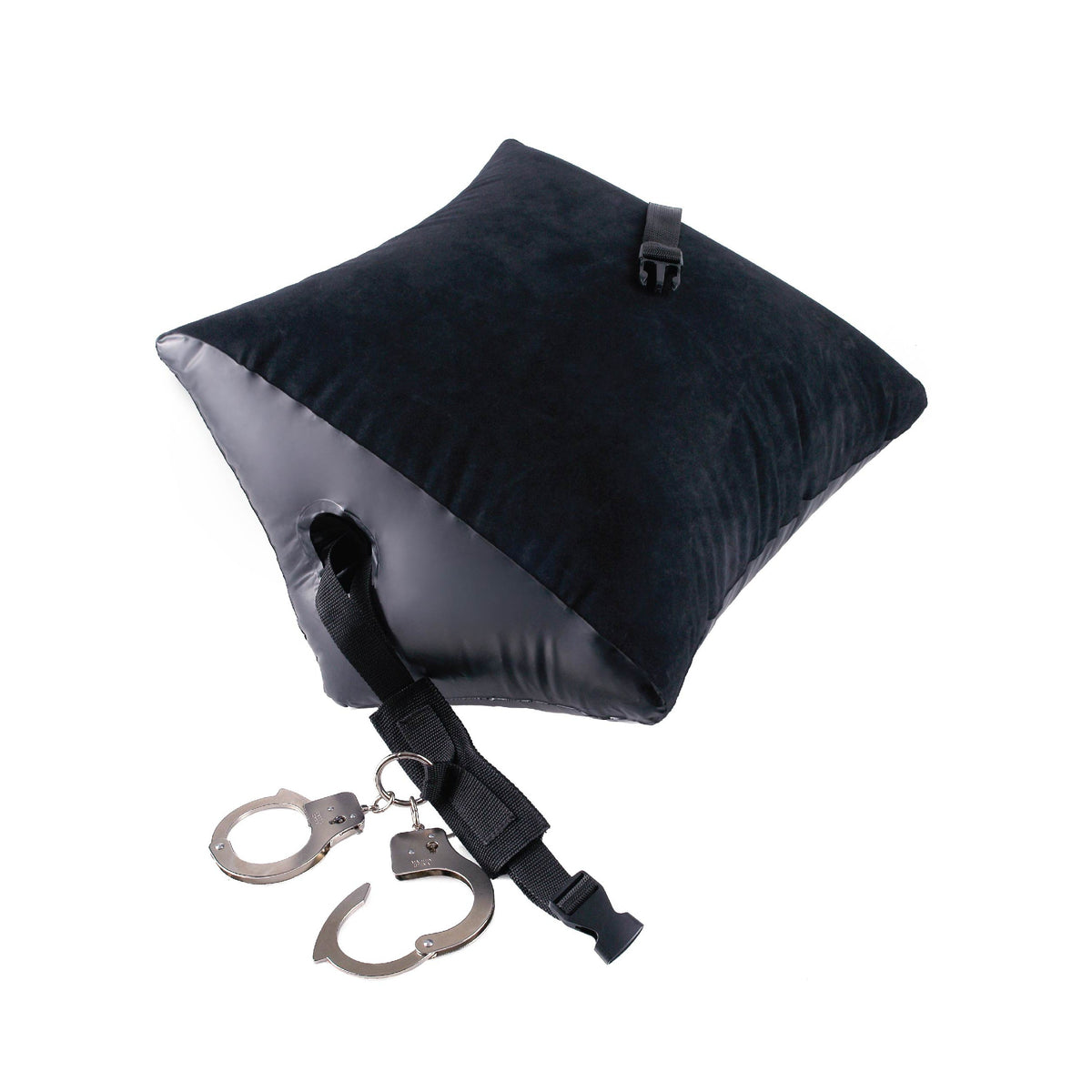 Deluxe Position Master with Cuffs