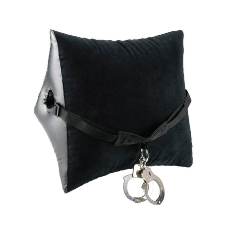 Deluxe Position Master with Cuffs