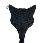 Demon Kat Paddle & Dildo Combo