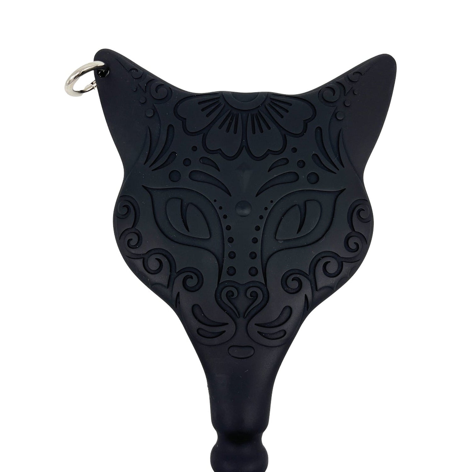 Demon Kat Paddle & Dildo Combo