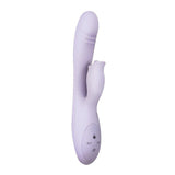 Devine Vibes Heat Up Clit Licker