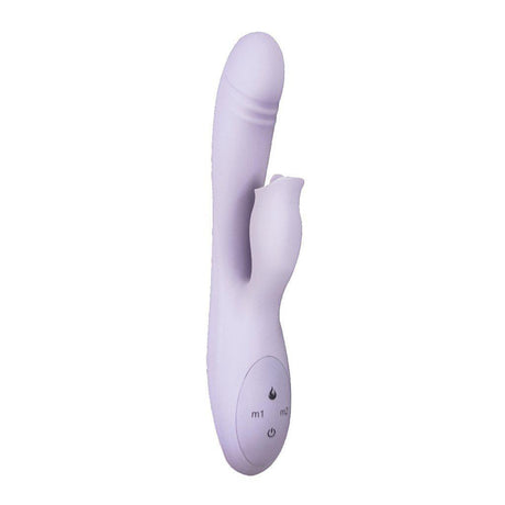 Devine Vibes Heat Up Clit Licker