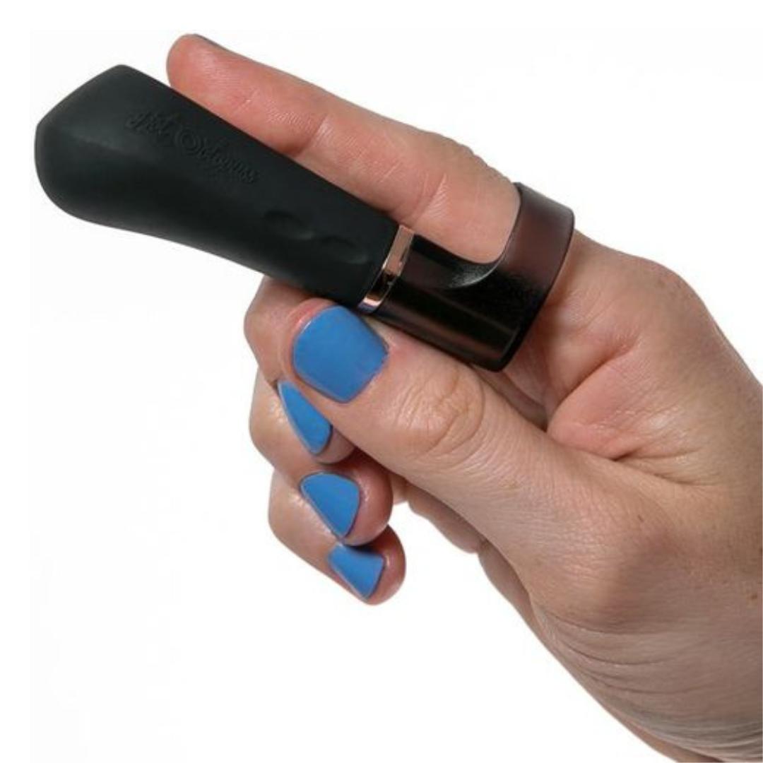 Digit Finger Vibe