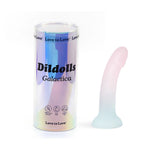 Dildolls Galactica Silicone Dildo