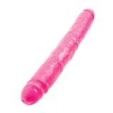 Dillio Double Dildo