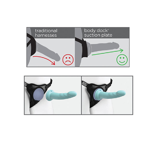 Dillio Platinum Body Dock SE Fantasy Kit