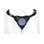Dillio Platinum Body Dock SE Silicone Strap On Harness