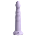 Dillio Platinum Slim Seven Silicone Dildo