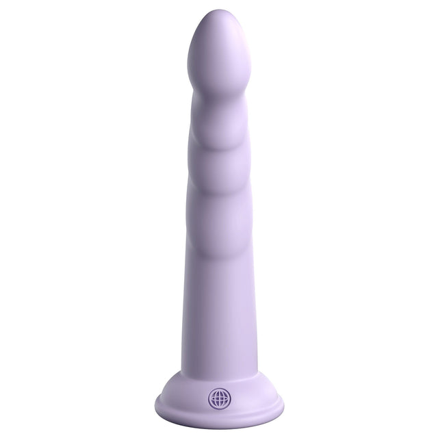 Dillio Platinum Slim Seven Silicone Dildo