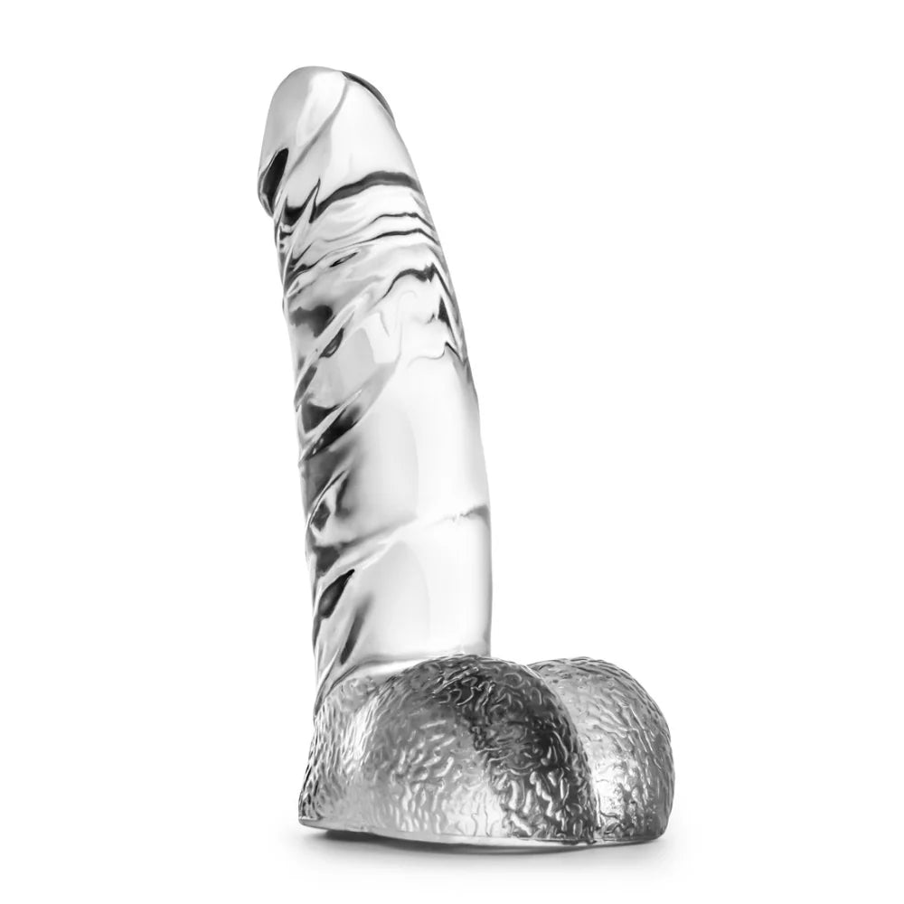 Ding Dong 5 Inch Dildo